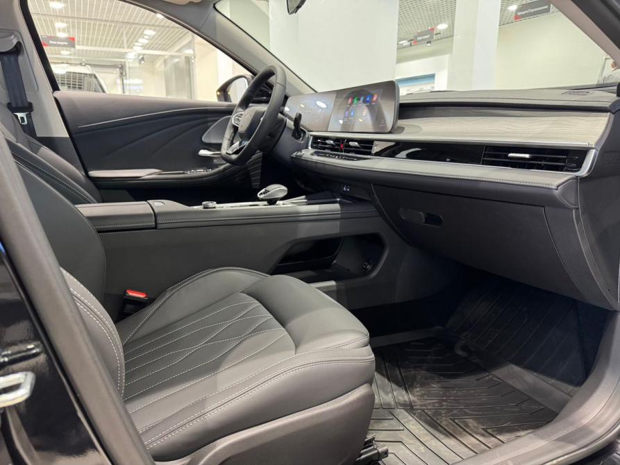 Chery Arrizo 8 Санкт-Петербург  - изображение 16