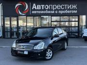Nissan Almera III (G15) Волгоград  - изображение 24
