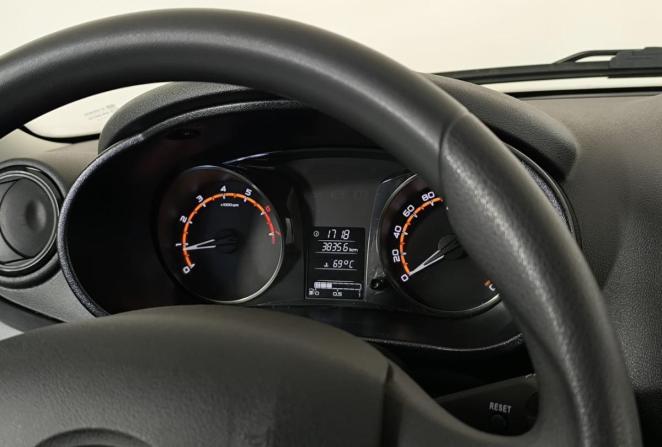 Lada (ВАЗ) Granta I Рестайлинг с пробегом 2023 года, цена 700 000 рублей, 38357 км, лифтбек, Автокод Объявления