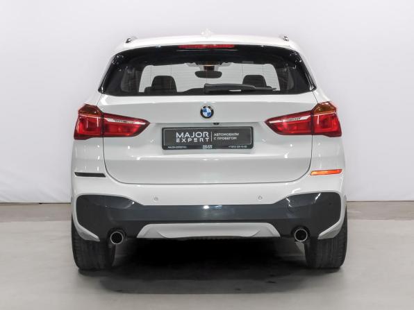 BMW X1 II (F48) с пробегом 2019 года, цена 2 750 000 рублей, 144635 км, внедорожник, Автокод Объявления