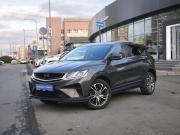 Geely Coolray I Санкт-Петербург  - изображение 20