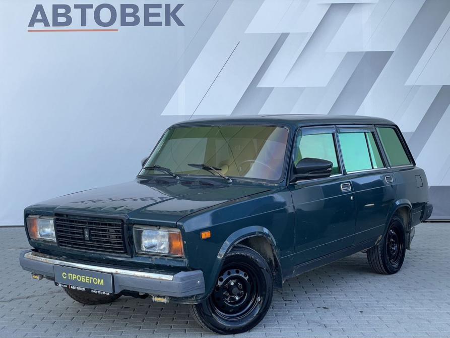 Lada (ВАЗ) 2104 Екатеринбург  - изображение 1