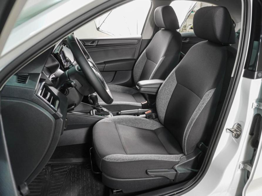 Skoda Rapid II Воронеж  - изображение 10