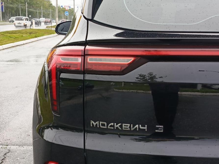Москвич 3 Чебоксары  - изображение 12