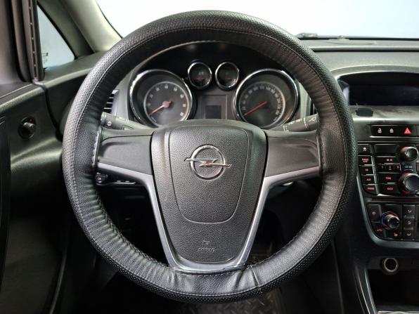 Opel Astra J с пробегом 2011 года, цена 459 000 рублей, 293084 км, хэтчбек, Автокод Объявления