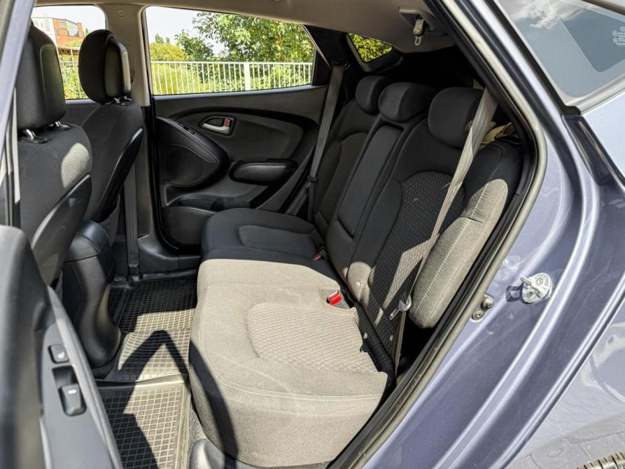 Hyundai ix35 I Ставрополь  - изображение 9