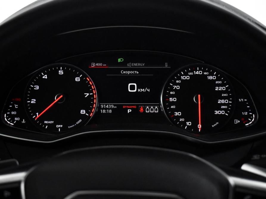 Audi A6 V (C8) Санкт-Петербург  - изображение 22