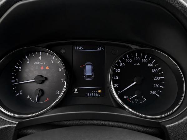 Nissan X-Trail III Рестайлинг с пробегом 2020 года, цена 2 249 000 рублей, 156350 км, внедорожник, Автокод Объявления