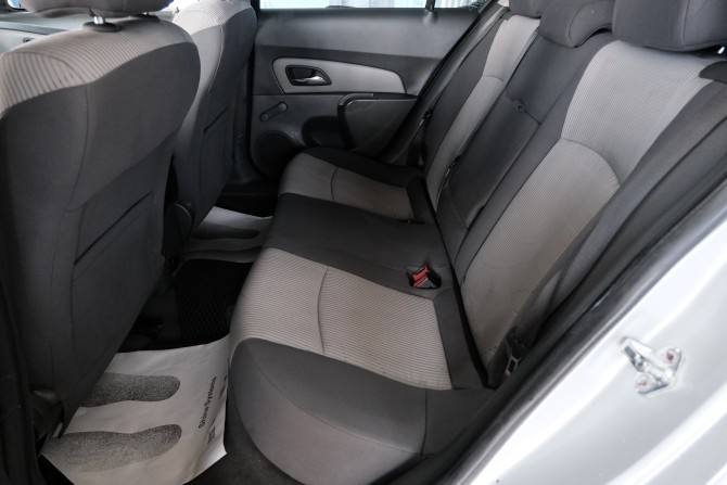 Chevrolet Cruze I с пробегом 2010 года, цена 599 000 рублей, 207000 км, седан, Автокод Объявления