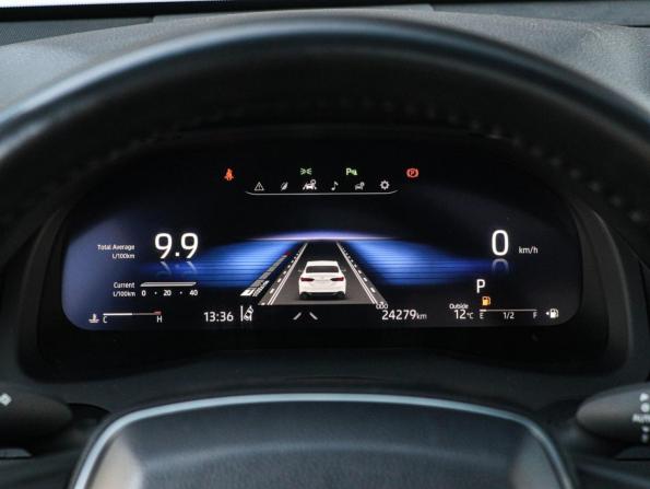 Toyota Camry VIII (XV70) Рестайлинг с пробегом 2023 года, цена 3 690 000 рублей, 23846 км, седан, Автокод Объявления