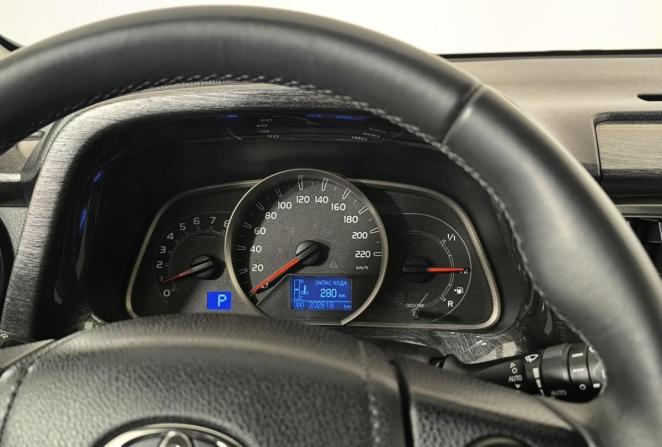 Toyota RAV4 III (XA30) Рестайлинг с пробегом 2013 года, цена 1 690 000 рублей, 202618 км, внедорожник, Автокод Объявления