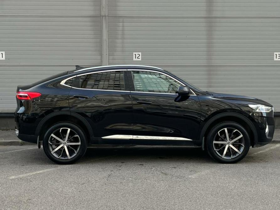 Haval F7x I Санкт-Петербург  - изображение 4