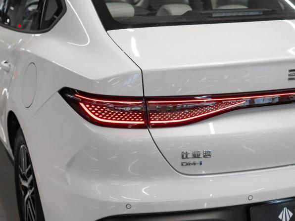 BYD Seal 05 с пробегом 2025 года, цена 2 990 000 рублей, 100 км, седан, Автокод Объявления