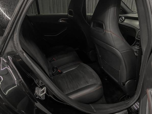 Mercedes-Benz CLA I (C117 X117) с пробегом 2016 года, цена 1 420 000 рублей, 67000 км, универсал, Автокод Объявления