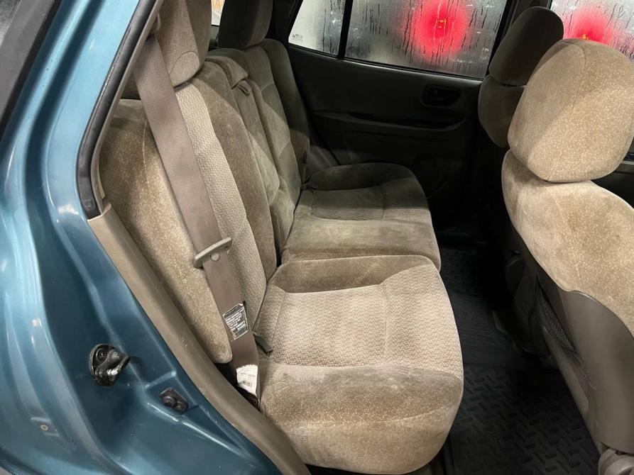 Hyundai Santa Fe I Санкт-Петербург  - изображение 14
