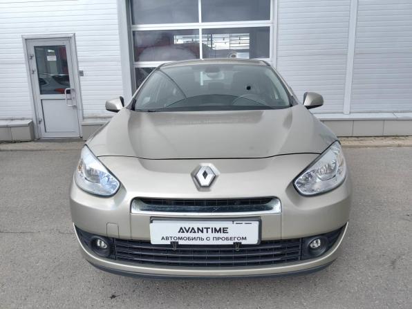 Renault Fluence I с пробегом 2012 года, цена 599 000 рублей, 133000 км, седан, Автокод Объявления