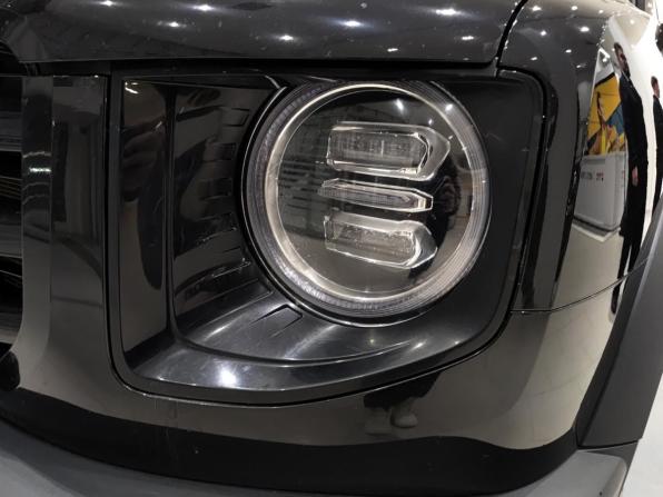 Haval Dargo I с пробегом 2023 года, цена 2 559 000 рублей, 67500 км, внедорожник, Автокод Объявления