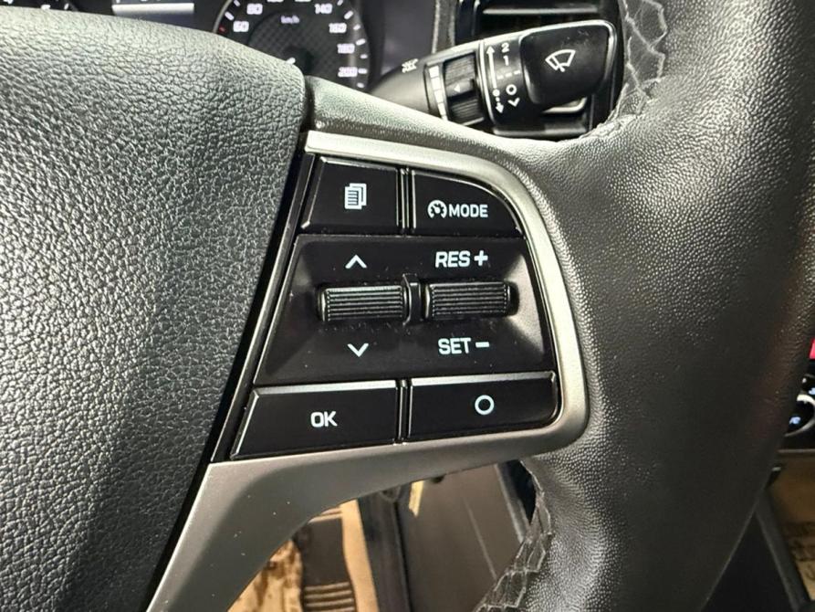 Hyundai Solaris II Рестайлинг Серпухов  - изображение 15