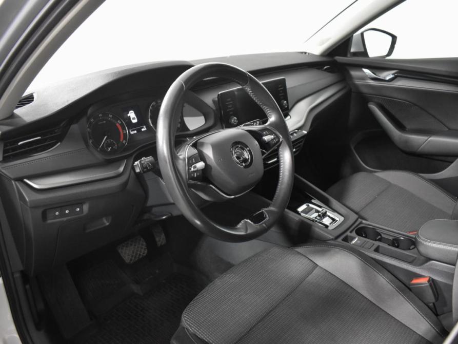 Skoda Octavia IV (A8) Санкт-Петербург  - изображение 9