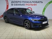 BMW 3 серии VII (G2x) Москва  - изображение 24