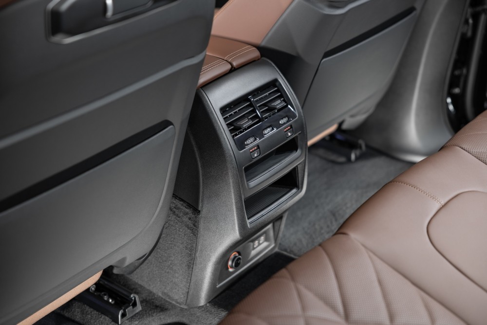 BMW X5 IV (G05/G18) Рестайлинг Москва  - изображение 29