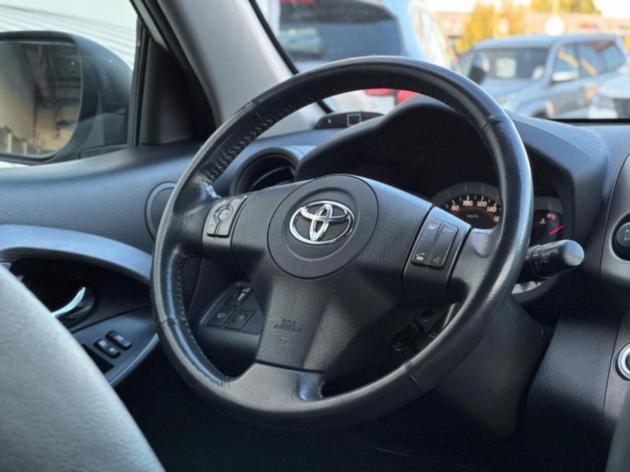 Toyota RAV4 III (XA30) Рестайлинг Воронеж  - изображение 10