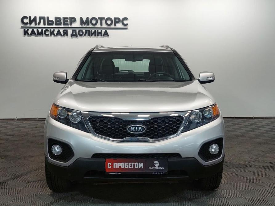 Kia Sorento II Пермь  - изображение 5