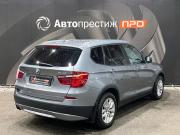 BMW X3 II (F25) Пермь  - изображение 32