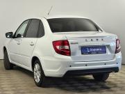 Lada (ВАЗ) Granta I Рестайлинг Борисоглебск  - изображение 16