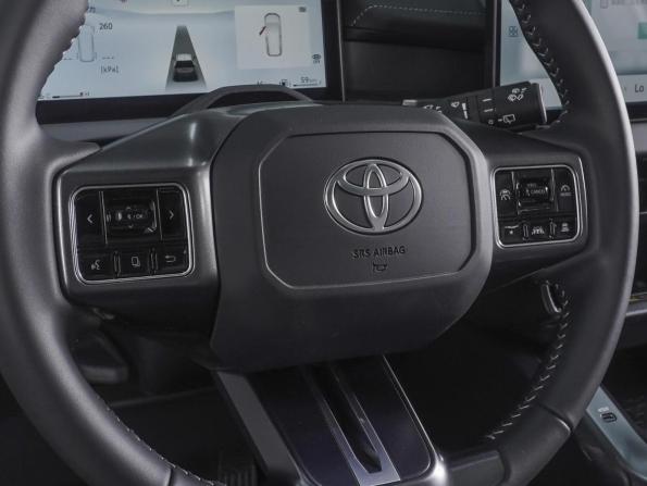 Toyota RAV4 VI (XA60) с пробегом 2026 года, цена 4 320 000 рублей, 46 км, внедорожник, Автокод Объявления