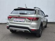 Kia Rio IV Москва  - изображение 24