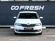 Skoda Rapid I Рестайлинг Новороссийск  - изображение 21