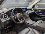 Mercedes-Benz GLC I (X253) Рестайлинг Москва  - изображение 39