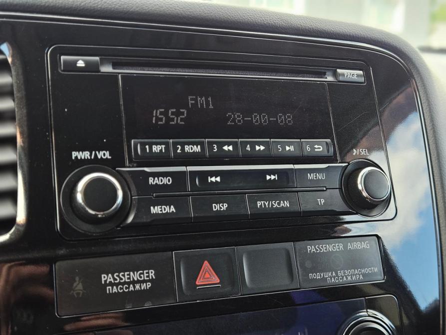 Mitsubishi Outlander III Вологда  - изображение 11