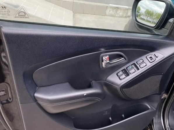 Hyundai ix35 I с пробегом 2012 года, цена 1 400 000 рублей, 170045 км, внедорожник, Автокод Объявления