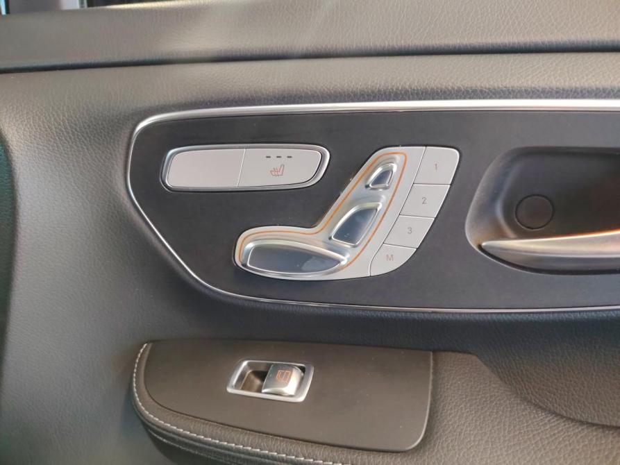 Mercedes-Benz V-Класс III (W447) Санкт-Петербург  - изображение 8