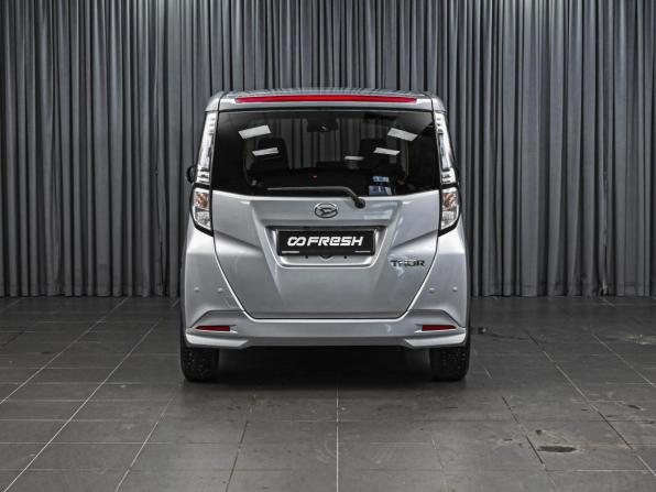 Daihatsu Thor I с пробегом 2019 года, цена 1 332 000 рублей, 48906 км, микровэн, Автокод Объявления