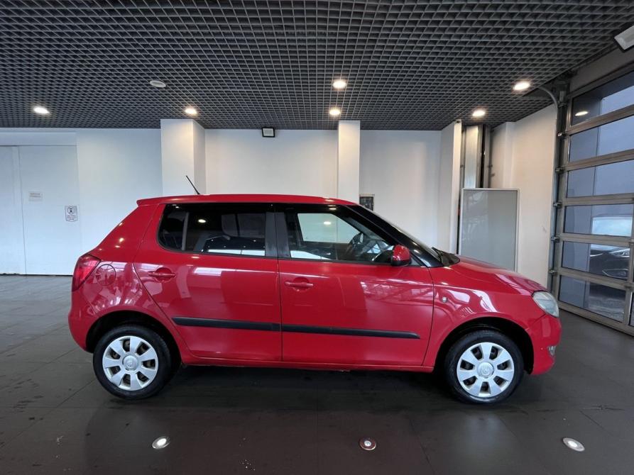 Skoda Fabia II Рестайлинг Чебоксары  - изображение 2