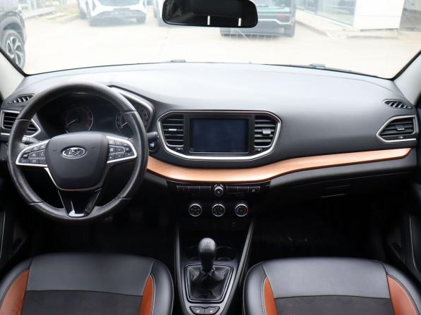 Lada (ВАЗ) Vesta I Рестайлинг (NG) с пробегом 2023 года, цена 1 200 000 рублей, 90076 км, седан, Автокод Объявления