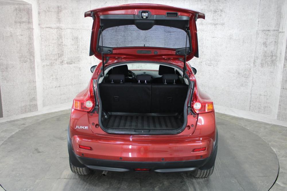 Nissan Juke I Ярославль  - изображение 13