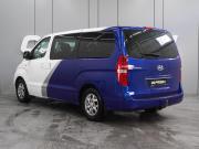 Hyundai Grand Starex I Воронеж  - изображение 20