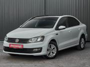 Volkswagen Polo V Рестайлинг Екатеринбург  - изображение 22