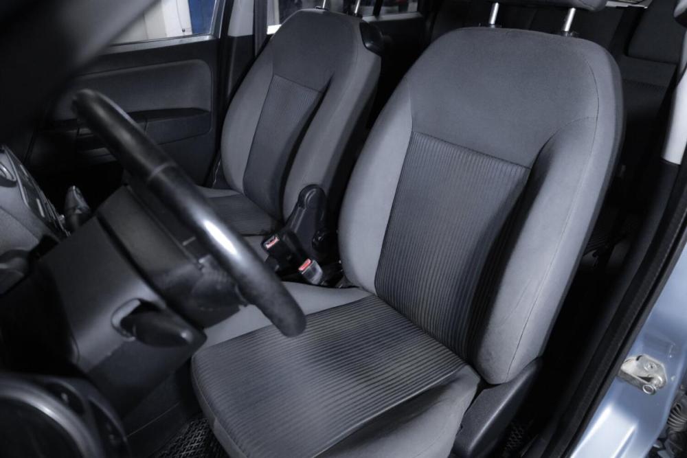 Ford Fusion I Рестайлинг Тюмень  - изображение 18