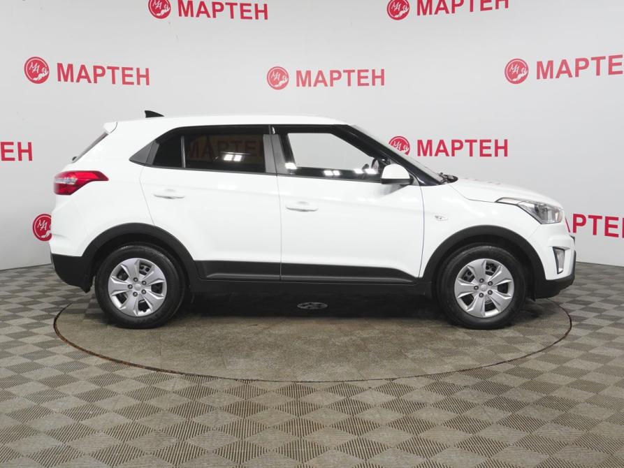 Hyundai Creta I Вологда  - изображение 4