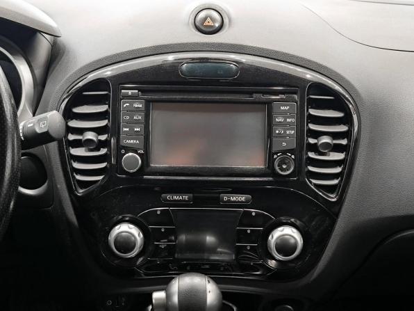 Nissan Juke I с пробегом 2014 года, цена 899 000 рублей, 177000 км, внедорожник, Автокод Объявления