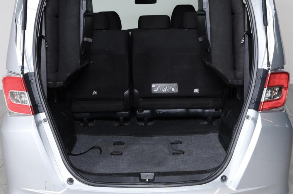 Honda Freed I Рестайлинг 2 Новосибирск  - изображение 17