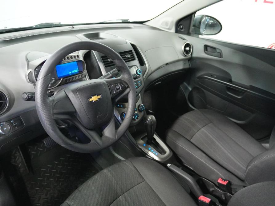 Chevrolet Aveo II Вологда  - изображение 9
