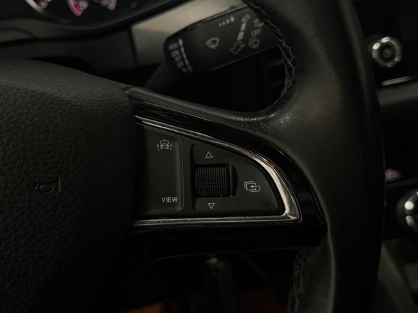 Skoda Kodiaq I с пробегом 2018 года, цена 1 799 000 рублей, 226000 км, внедорожник, Автокод Объявления
