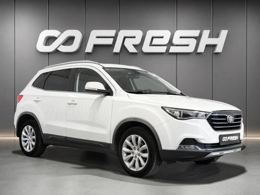 FAW Besturn X40 I Рязань  - изображение 1