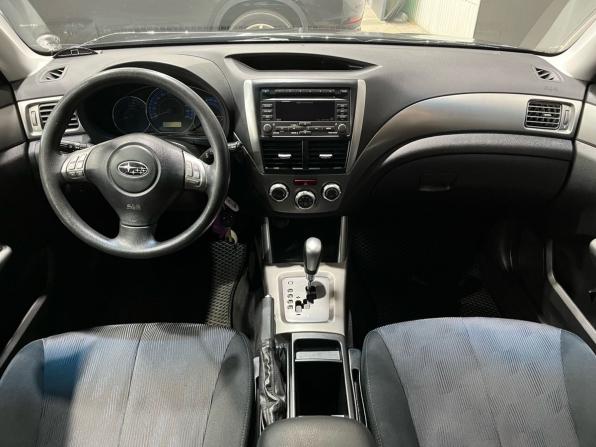 Subaru Forester III с пробегом 2008 года, цена 994 000 рублей, 204700 км, внедорожник, Автокод Объявления